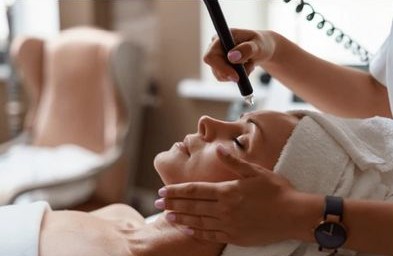 HydraFacial Treatment