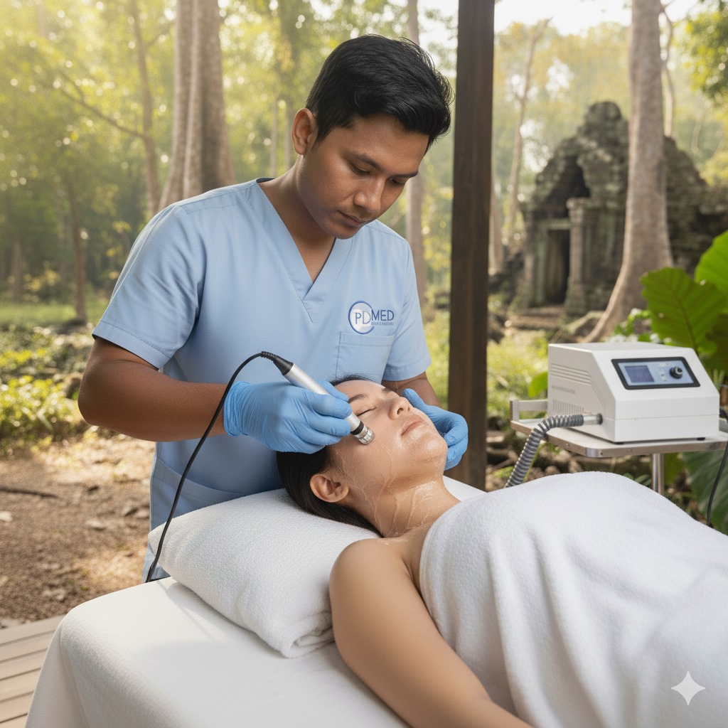 HydraFacial Treatment