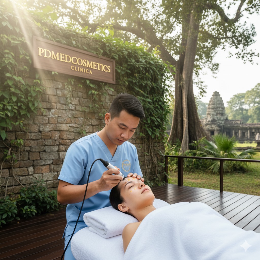 Mesotherapy Treatment