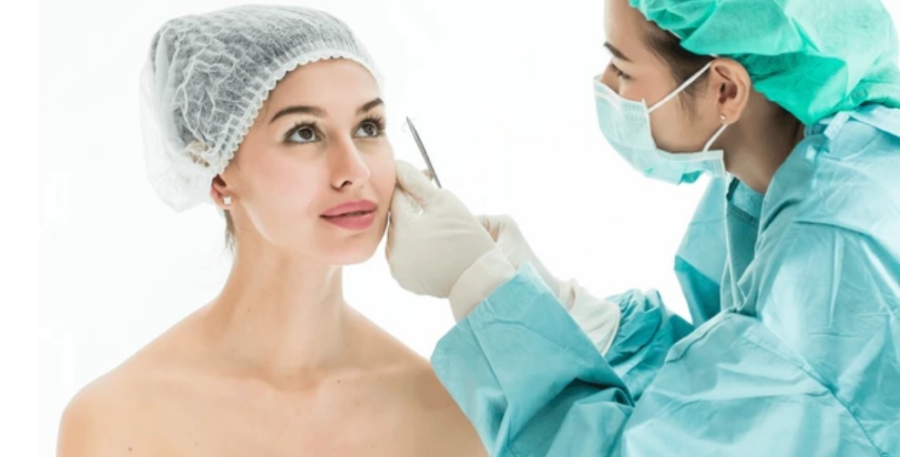 Dermabrasion Treatment