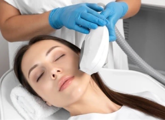 Dermabrasion Treatment