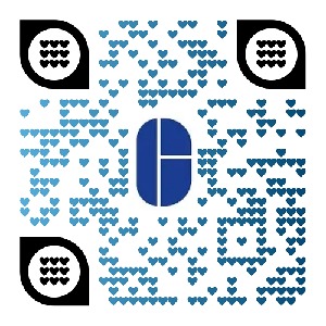 PD Med Cosmetics Facebook QR Code